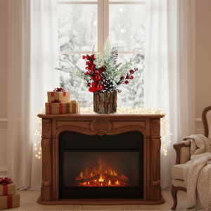 <b>Tabletop</b> Christmas <b>Tree</b> for Festive Decorations - Product Image 3