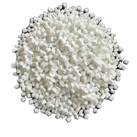Granulés de plastique PC de qualité supérieure, résine vierge, matière première de haute qualité, fabricant, vente en gros