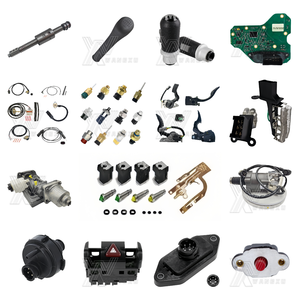Kit di Riparazione Servo Frizione di Alta Qualità per Camion MAN <span class=keywords><strong>IVECO</strong></span> <span class=keywords><strong>DAF</strong></span> K013727 S2 M - Product Image 5