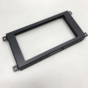 ผู้ผลิตโปรไฟล์อะลูมิเนียมอัดขึ้นรูปแบบอะโนไดซ์ตกแต่งตามแบบ OEM สำหรับเฟอร์นิเจอร์และงานตกแต่งภายใน - Product Image 4