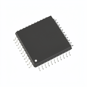 44 Lqfp ชิ้นส่วนอิเล็กทรอนิกส์แฟลช32KB 8BIT MCU 44ช่องผู้ผลิต MC9S08AC32MFGE - Product Image 1