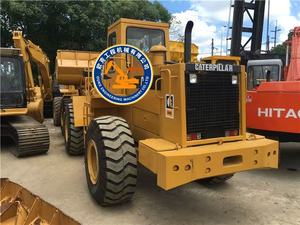 Cargadora Excavadora Usada CAT 950E de Segunda Mano, Caterpillar CAT950B CAT950C CAT950E CAT950F CAT950G, Cargadora de Ruedas en EXISTENCIA - Product Image 6