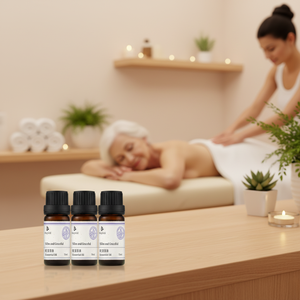 <span class=keywords><strong>Olio</strong></span> <span class=keywords><strong>Essenziale</strong></span> Mayfield Light con Ginepro, Pompelmo, <span class=keywords><strong>Geranio</strong></span> e Rosmarino per Massaggi Dimagranti e Aromaterapia SPA - Product Image 3