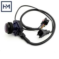 Caméra de recul pour stationnement OE 56054156AB 56054156AC 56054156AD 56054156AF pour Dodge Chrysler Grand Caravan 2011-2020