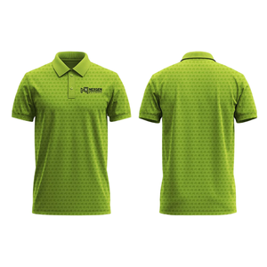 Kaos Golf Kualitas Tinggi Custom - Product Image 6