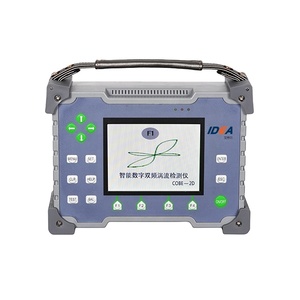 เครื่องทดสอบกระแสไหลวนแบบพกพา ET2D สำหรับอุปกรณ์ทดสอบ - Product Image 3