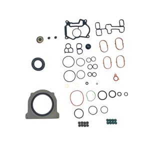 Set Guarnizioni Testata Motore per Mercedes-Benz Classe A Berlina, Classe B Sports <span class=keywords><strong>Tourer</strong></span> M260.920 A260 010 00 21 A2600161600 A2600160200 - Product Image 4