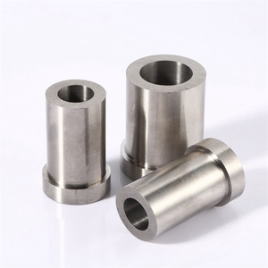 Pièces usinées CNC en acier inoxydable et aluminium pour automobile - Product Image 4