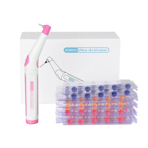 Puntas de Irrigador Sónico de Alta Calidad para Odontología, Activador Endo para Instrumentos Dentales, Irrigador Sónico para Conductos Radiculares, Dispositivos Endodónticos - Product Image 5