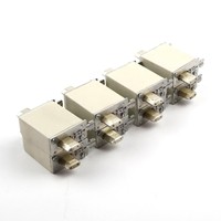 Sitor Sigorta Bloğu 3NA3830 3NA3 100A 500V gG PLC