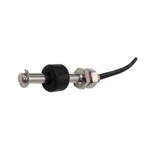 Benutzer definierte Stangen länge Wassertank Schwimmersc halter Edelstahl 304 NBR Floter 10W 50W Wasserstand Schwimmersc halter Reedsc halter - Product Image 2