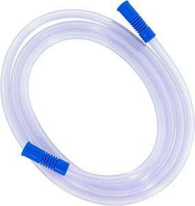 Set tabung hisap menghubungkan medis, Set tabung hisap pediatrion sekali pakai - Product Image 4