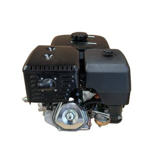 Moteur à <span class=keywords><strong>essence</strong></span> 190F1/2 15HP avec réducteur 2:1 - OHV, démarrage électrique, prêt pour les pompes et les machines agricoles - Product Image 6