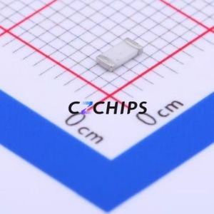 CC12H750MA-TR One-Time Fuse 1206 Fuse ( Type: SMD Fuse )( Rated Current: 750mA )( Rated Voltage: 63V ) - Product Image 2