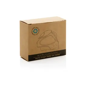 Flexomètre autobloquant RCS 5m, gadgets durables - Product Image 2