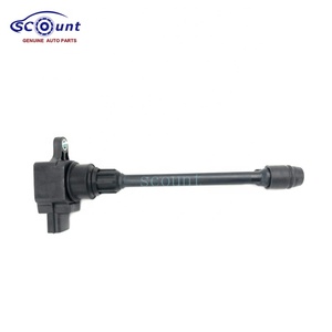 19500-E0130คอยล์จุดระเบิดสำหรับ Hino <span class=keywords><strong>DYK</strong></span> ยานยนต์จาก makki - Product Image 5
