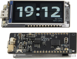 Módulo <span class=keywords><strong>de</strong></span> pantalla LCD TFT IPS <span class=keywords><strong>de</strong></span> 1,9 pulgadas, con Wi-Fi, Bluetooth, <span class=keywords><strong>placa</strong></span> <span class=keywords><strong>de</strong></span> desarrollo LCD, 1, 2, 2, 2, 1, 2, 1, 2, 1, 2, 2 - Product Image 3