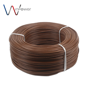 ผู้ผลิตขายส่งสายไฟรถยนต์มาตรฐานญี่ปุ่น AEX/A V X สำหรับม้วนเก็บสายเคเบิลรถยนต์ - Product Image 4