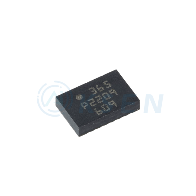 AI-KSEN New and Original ACCELEROMETER 16LGA BMI088
