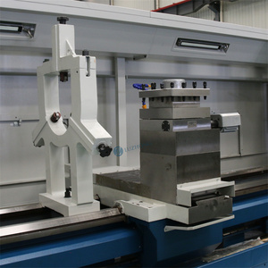 Traub máquina de <span class=keywords><strong>torno</strong></span> <span class=keywords><strong>cnc</strong></span> CK61125L <span class=keywords><strong>mori</strong></span> <span class=keywords><strong>seiki</strong></span> <span class=keywords><strong>Torno</strong></span> <span class=keywords><strong>cnc</strong></span> para la venta - Product Image 4