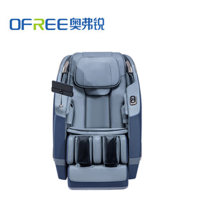 เก้าอี้นวดอัตโนมัติ Ofree รุ่น Q16 แขนหุ่นยนต์ 3 มิติ ราง SL สำหรับใช้ในบ้าน - Product Image 3