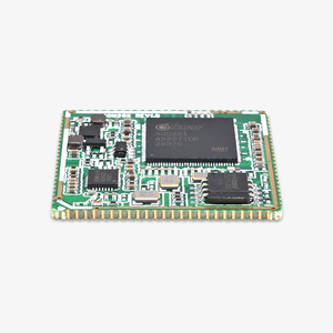 모듈의 Sigmastar SSD201/SSD202D 시스템 기반 Geniatech MIPI RGB 디스플레이 인터페이스가있는 Linux ARM 보드 - Product Image 1