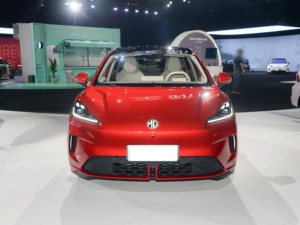 2026 SAIC <span class=keywords><strong>MG4</strong></span> 2026 437 édition gratuite modèle principal 5 portes 5 sièges voitures électriques pures 2026 voiture la plus vendue à bon <span class=keywords><strong>prix</strong></span> - Product Image 2