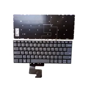लेनोवो SP आइडियापैड 320-14ISK 320S-14IKB 320S-14IKBR नो फ्रेम SP LA गेमिंग कीबोर्ड के लिए नया लैपटॉप कीबोर्ड