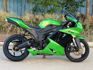 <span class=keywords><strong>Kawasaki</strong></span> <span class=keywords><strong>ZX10R</strong></span> ZX-10R 1000cc, Motocicleta de Carreras de Cuatro Cilindros Refrigerada por Agua, Suspensión Showa, Amortiguador para Pilotos de Pista Experimentados - Product Image 2