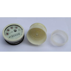 パルス水道メーター部品メカニズムを備えた新しい灌漑メカニズム - Product Image 4