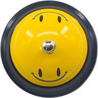 Table Bell Restaurant Bells Call Bell pour The Porter Kitchen Restaurant Office Bar Hotel Schools avec Smile Face