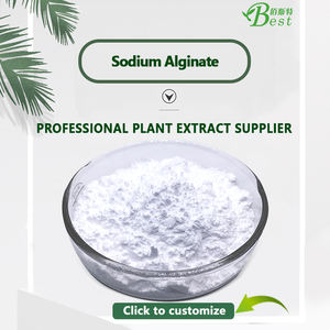 Grosir besar <span class=keywords><strong>Alginate</strong></span> De <span class=keywords><strong>Sodium</strong></span> 1kg kelas industri 40 Mesh <span class=keywords><strong>Sodium</strong></span> <span class=keywords><strong>Alginate</strong></span> 25kg - Product Image 3