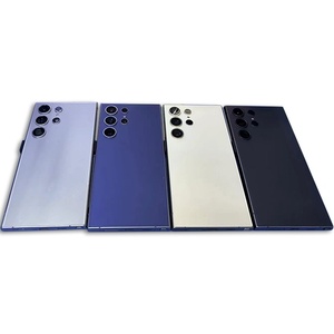 Điện thoại thông minh <span class=keywords><strong>Android</strong></span> chính hãng giá sỉ rẻ, hỗ trợ hai SIM, S24Ultra 4G, đã qua sử dụng - Product Image 5