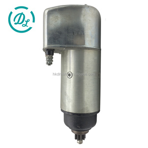 Ensemble de démarrage EexcavaStart 6.6KW 0001410001 0001410006 pour machines lourdes - Product Image 1