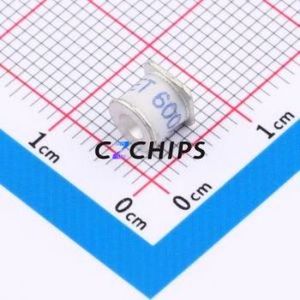 หลอดปล่อยก๊าซทรานซิสเตอร์5.3X5มม. (GDT) SD601A-SMD ใหม่ดั้งเดิม - Product Image 1