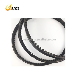 WANOU <span class=keywords><strong>สายพาน</strong></span>ยางรถจักรยานยนต์สกู๊ตเตอร์ CVT Racing แบบกําหนดเอง - Product Image 3