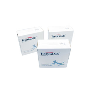 Testsealabs Fábrica Preço Alta Precisa Doença <span class=keywords><strong>Lyme</strong></span> Anticorpo Kit Teste Rápido para Teste Veterinário <span class=keywords><strong>Lyme</strong></span> - Product Image 2
