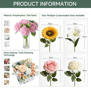 <span class=keywords><strong>Bambou</strong></span> artificiel sur mesure avec troncs flexibles pour la décoration d'atriums d'hôtels, plantes en <span class=keywords><strong>bambou</strong></span> artificiel - Product Image 3