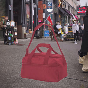 Wholesale Custom 15.6 Inch Crossbody Shoulder <b>Laptop</b> Messenger Bag Business Briefcase Office Tote Unisex Waterproof Zipper - Product Image 2