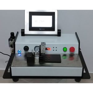 ชิ้นส่วนทางการแพทย์วัสดุ Pp อุปกรณ์กระบวนการหลอดเคล็ดลับเครื่องขึ้นรูป - Product Image 3