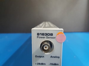 Plc 81630b : เซ็นเซอร์ออปติคอลกำลังสูง - จำหน่ายเป็นสินค้าที่มีการรับประกัน - Product Image 2