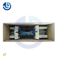 110V RM1-5654 CE246A Rakitan Fuser Kompatibel untuk HP CP4025 CP4525 CP4025n CP4025dn CP4525dn 4025 4525 M651 M680 M651