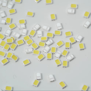 0.06w 0.2w 2000-10000k 2.8-3.4V 6-14lm 20-30lm 120 degrés 2016 Blanc LED <span class=keywords><strong>SMD</strong></span> Diode Puce - Product Image 6