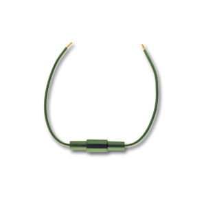 HK63205 6A 250V Fusibles y portafusibles Portaf de alto rendimiento - Product Image 1