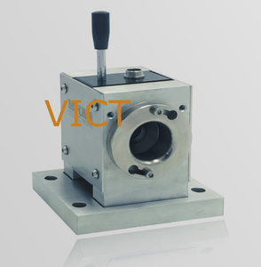 Detector Online Automático Eddy Faw atual para Fio De Aço Inoxidável/Inspeção De Tubo De Metal Barra De Aço - Product Image 3