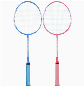 Raquettes de <span class=keywords><strong>badminton</strong></span> ultra-légères spéciales pour enfants de 3 à 12 ans, élèves du primaire, enfants de maternelle, ensemble parent-enfant - Product Image 5