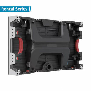 Alquiler a todo color a prueba de agua Pared de video grande Publicidad digital Pantalla LED Pantalla de <span class=keywords><strong>cartelera</strong></span> Publicidad a todo color Smd Rgb - Product Image 1