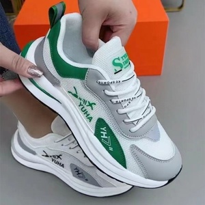 Zapatos informales para mujer, zapatillas deportivas baratas, fotos - Product Image 5