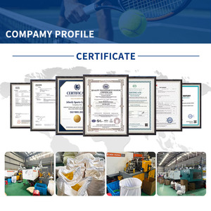 Set de Entrenamiento de <span class=keywords><strong>Raqueta</strong></span> de <span class=keywords><strong>Tenis</strong></span> para Principiantes, Niños y Estudiantes Universitarios - <span class=keywords><strong>Raqueta</strong></span> de <span class=keywords><strong>Tenis</strong></span> Ligera de Carbono con Marco de Aleación de Aluminio - Product Image 6