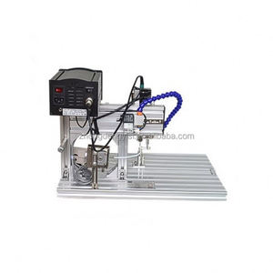 Máquina de Soldadura Semiautomática para Cables Eléctricos con Conector USB, Máquina de Soldadura de Alambres USB para PCB/LED/Robots - Product Image 4